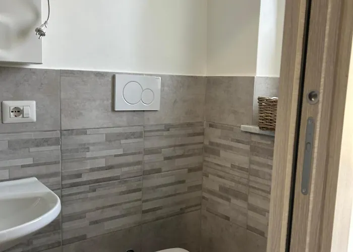 Monolocale Ripamonti Apartment