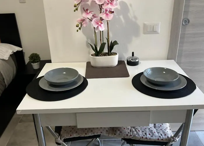 Apartment Monolocale Ripamonti