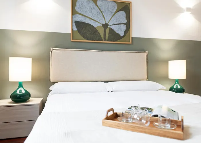 Easylife - - Italia 11 P4 - Historic Center *