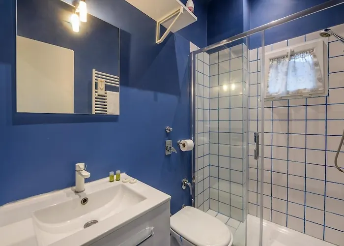 Sempione 34 - Cozy - B Appartamento *