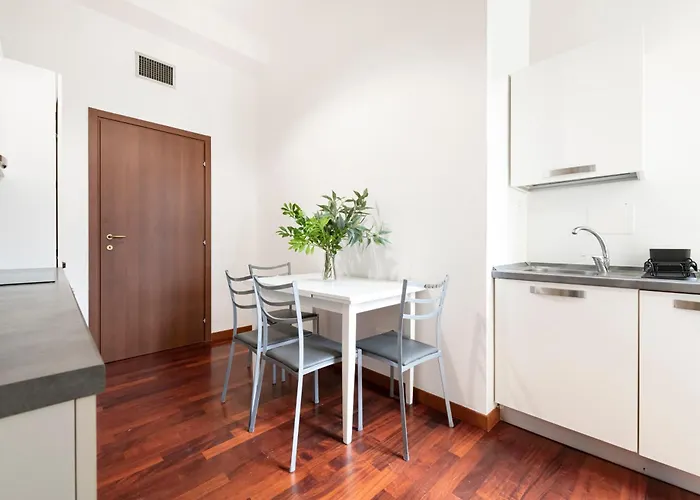 Appartamento Easylife - - Italia 11 P4 - Historic Center *