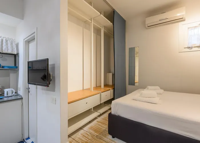 Appartamento Sempione 34 - Cozy - B Milano