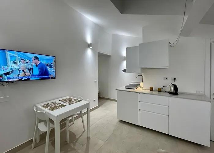 Exclusive Mm1 Porta Venezia-pcast * 밀라노