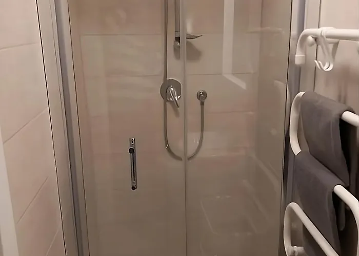 아파트 Exclusive Mm1 Porta Venezia-pcast