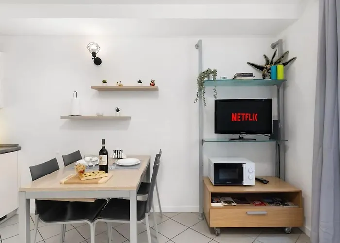 Modern Retreat Corso Buenos Aires Mi Wifi And Ac Apartmán