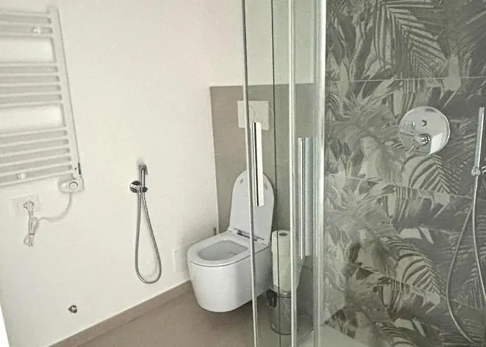 Appartamento House