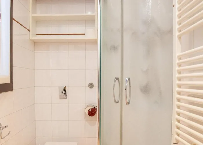 Navigli - Leobrothers - Lombardini 3 * Милан