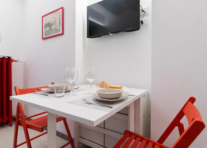 Italianway Comfort - Santagnese 14