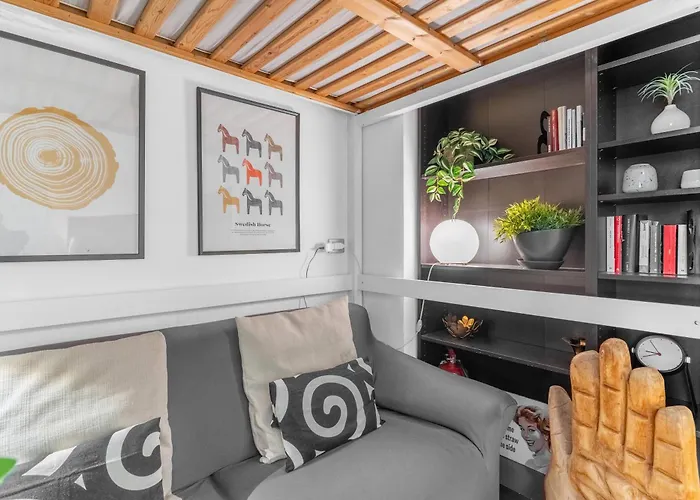 Cozy Corner By Ndp Rent