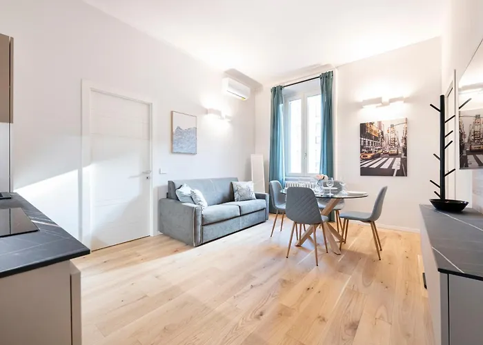 Appartement Easylife - - Nava 36 - Isola