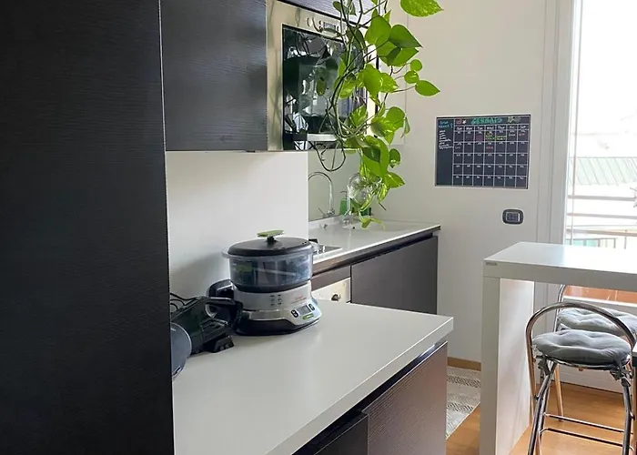 Apartamento Fashion & Design District - M4 California *