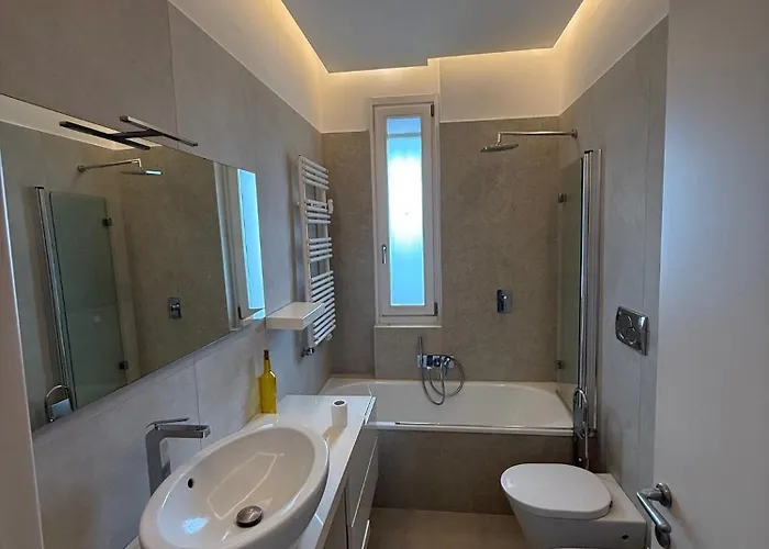 Fashion & Design District - M4 California Milão