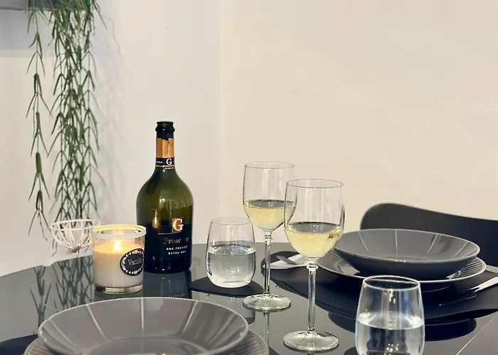 Navigli Retreat True Vibes Apartamento *