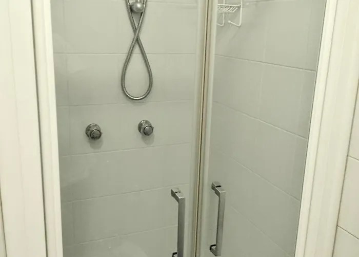 דירה Fiori Chiari 10 - Monolocale In Brera מילאנו