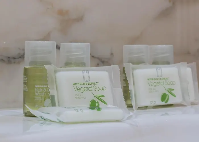 Wonderful In Design District - 2 Bedroom