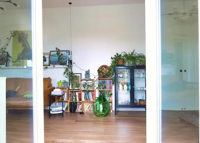 Porta Venezia M1 Cozy Rooftop