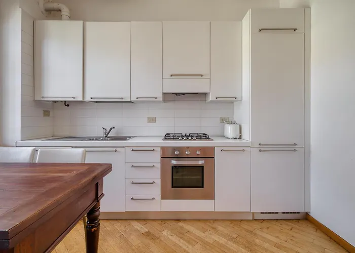 Cozy Living - Navigli&darsena Apartament