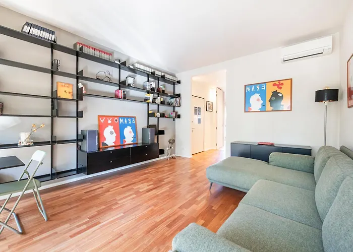 Easylife - - Cassala 61 - Navigli *