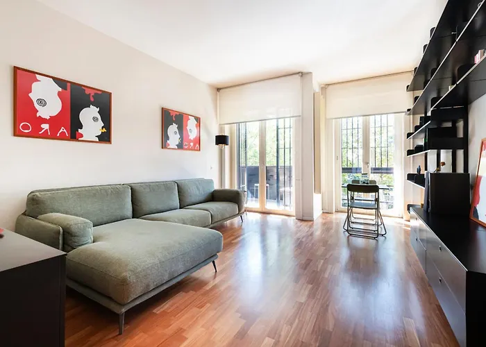 Easylife - - Cassala 61 - Navigli