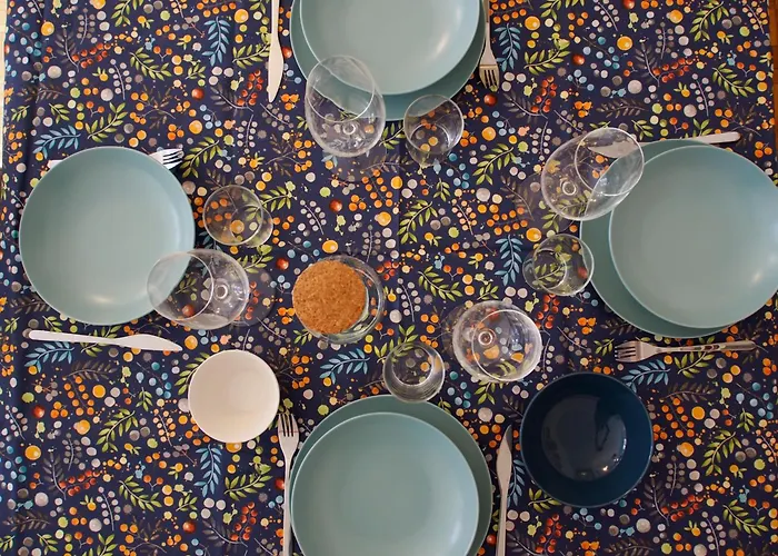 Spacious And Bright Two-room In Bocconi Lägenhet *