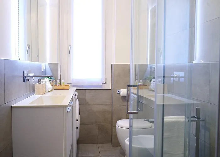 La Casina Di Barbara Sul Naviglio, Canal Area *