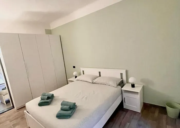 Apartman Dodo's House Centro