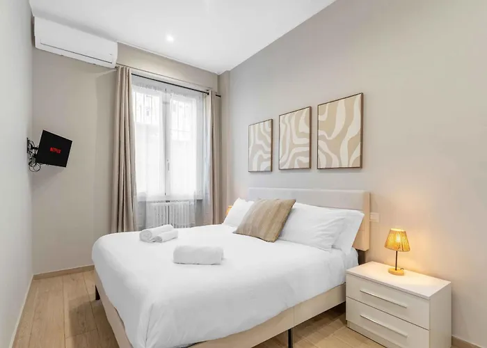 Bovisa Wi-fi Ultra Rapido E Ac * 米兰