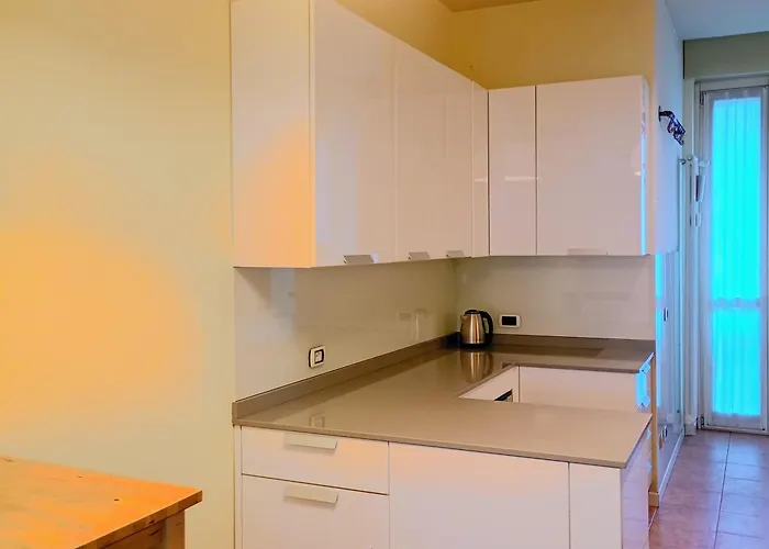 Casa Ferretti - Corso Garibaldi Milão