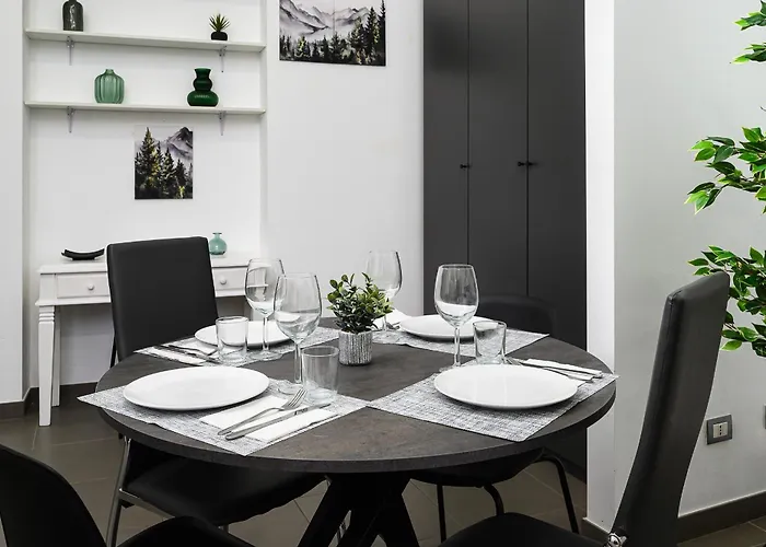 Duomo Wonderful For 6