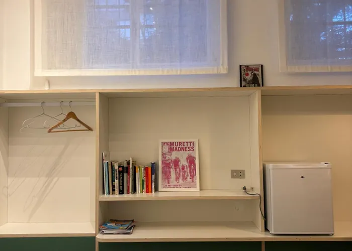 Deliziosa Stanza In Maggiolina Apartamento Milão