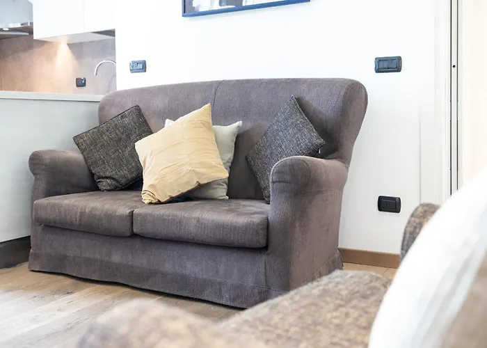 A 300m Dalla Metro Nel Cuore Di Con Wifi *