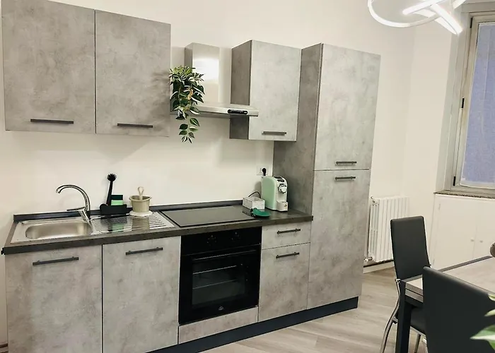 Nupa Living In Via Marghera * ミラノ