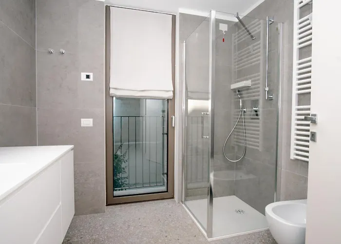 Boutique - Luxury & Wellness Apartmán *