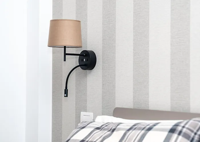 Apartamento Boutique - Luxury & Wellness *