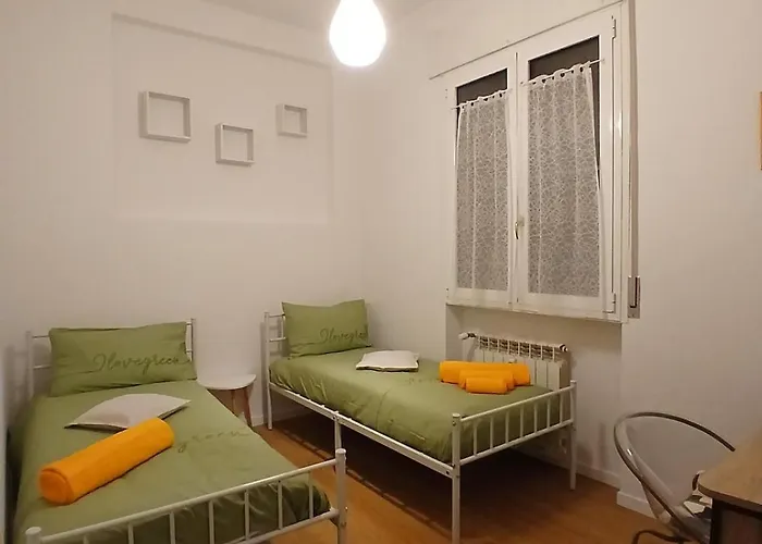 - Carlihaus Apartament *