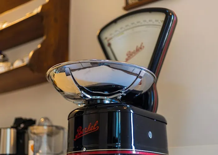 Daire Living Porta Venezia