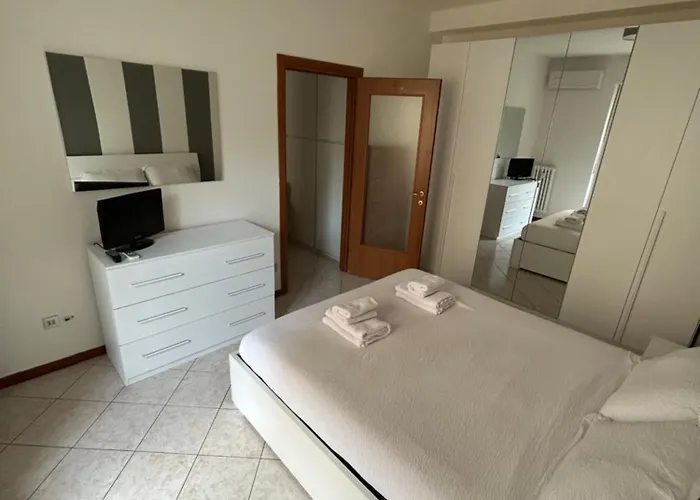 The Lux San Siro דירה