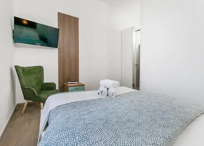 Eterna * מילאנו