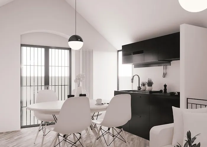 Lejlighed La - Restyling In Corso 2026 *