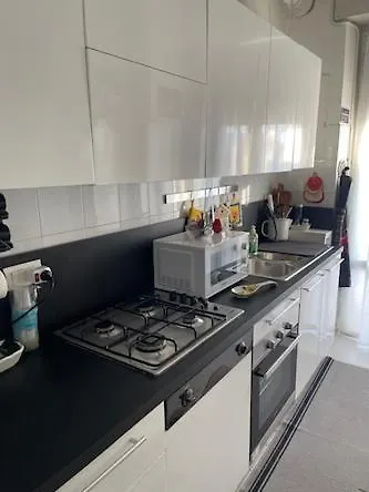 La Casa Di Joy * Milano