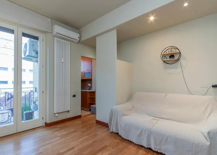 I-host - Copernico מילאנו