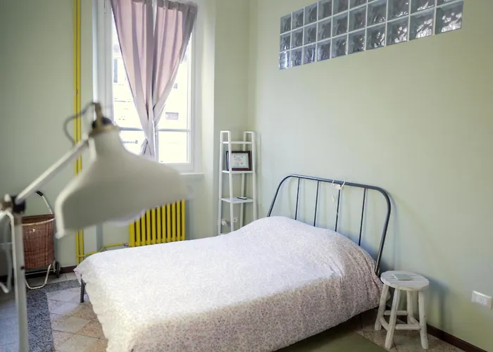 Vintage Style Apartment! Good For Fiera *