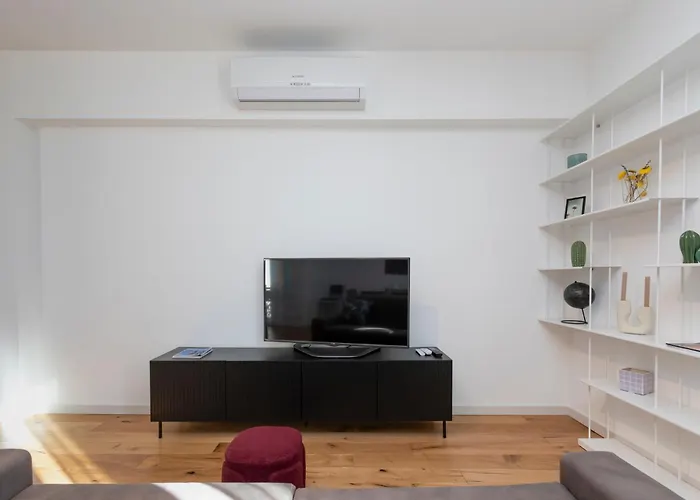 I-host - Assietta Appartement *