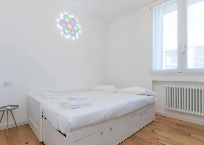 I-host - Assietta Appartement Milaan