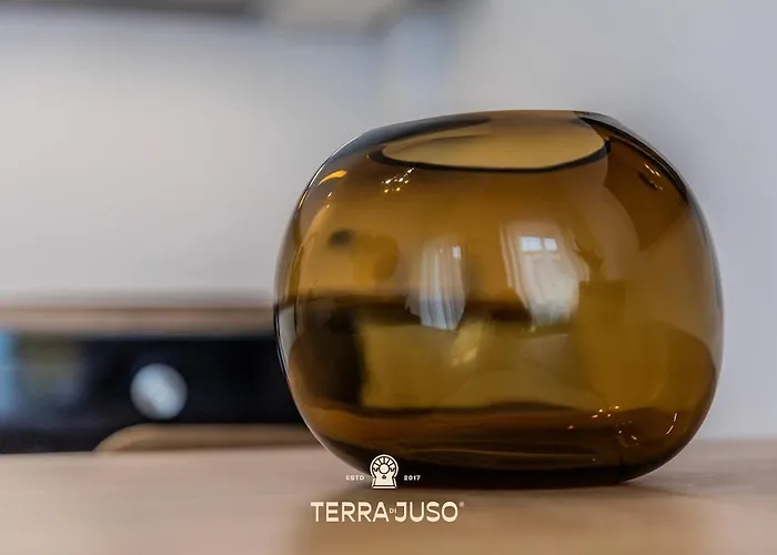 Apartment Rucellai In