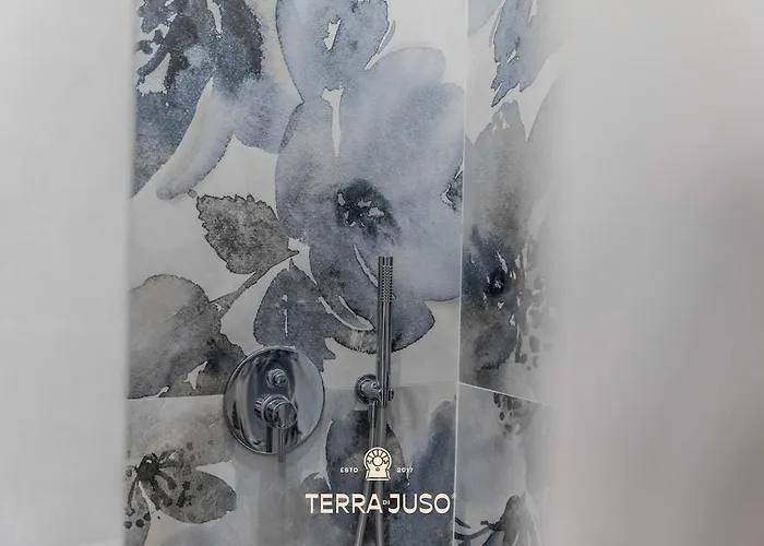 Apartment Rucellai In *