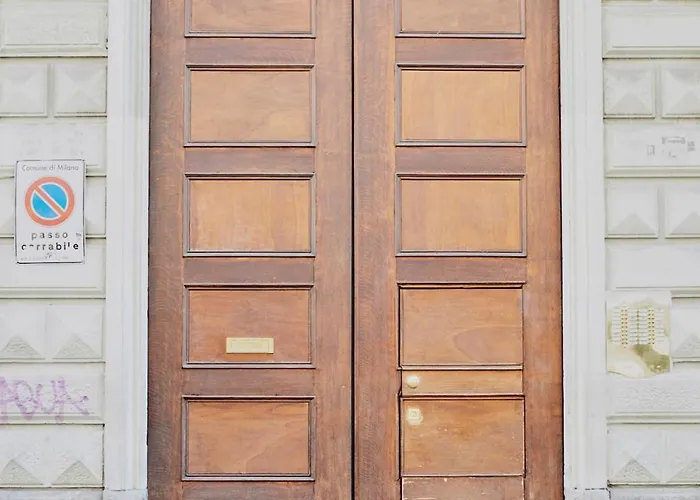 Lejlighed Wonderful Place - Center