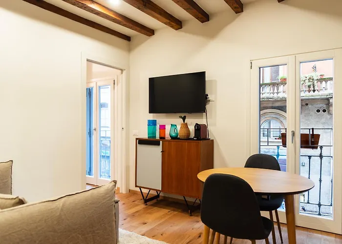 Apartment Youhosty - Bezzecca 1 *