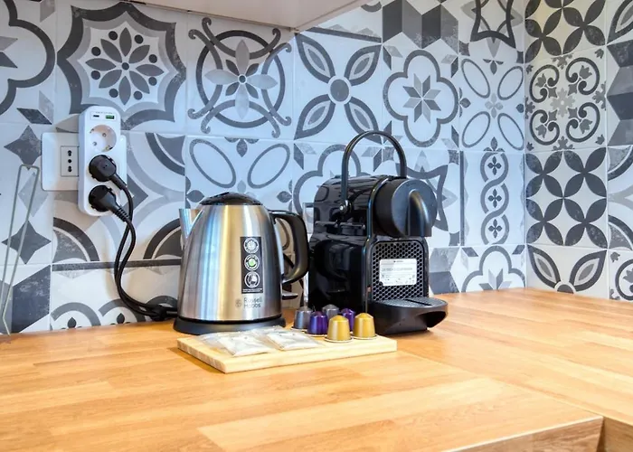 Stylish - M4 Frattini, 15 Mins To Duomo Milano