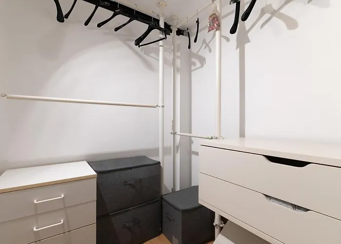 Darsena Dream-loft Vista Navigli Apartmán Milán